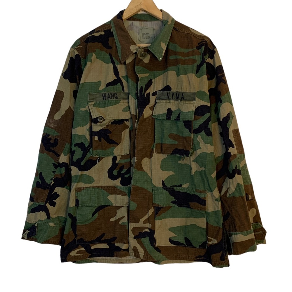 Military Jacket